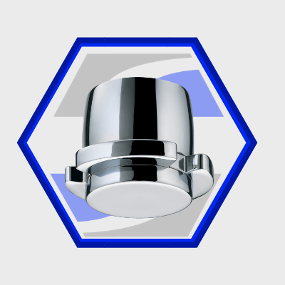 chrome plating